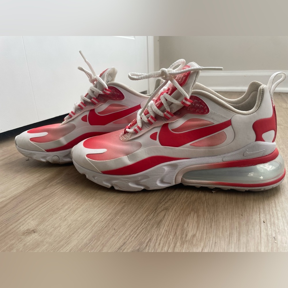 Nike Airmax 270 React